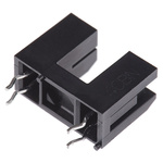 RPI-579N1 ROHM, Through Hole Slotted Optical Switch, Phototransistor Output