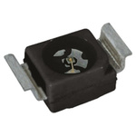 ams OSRAM, SFH 2270R Visible Light Photodiode, Surface Mount Top LED