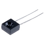 TEKT5400S-ASZ Vishay, 74 ° IR Phototransistor, Through Hole 2-Pin Side Looker package