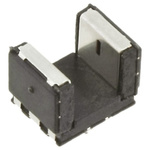 TCUT1300X01 Vishay, Surface Mount Slotted Optical Switch, Phototransistor Output