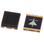 Vishay, TEMD5110X01 IR Si Photodiode, Surface Mount