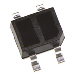 QRE1113GR onsemi, SMT Reflective Optical Sensor, Phototransistor Output