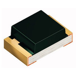 SFH 3711 ams OSRAM, ±60 ° IR Phototransistor, Surface Mount 2-Pin