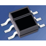 SFH 9206 ams OSRAM, SMT Reflective Optical Sensor, Phototransistor Output