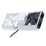 RS PRO 1 Fan Fan Module