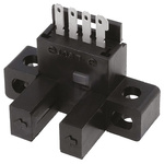 EE-SX671A Omron, Slotted Optical Switch