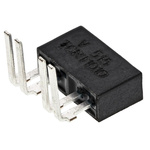 TCRT1010 Vishay, Through Hole Reflective Optical Sensor, Transistor Output 2, Leaded package