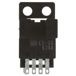 EE-SX674A Omron, Slotted Optical Switch