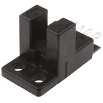 Omron Infrared Sensor -, PNP Output, IP50