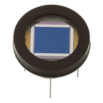 OSI Optoelectronics, PIN-UDT-455 IR Photodetector Amplifier Unit, Through Hole TO-5