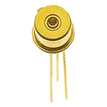 OSI Optoelectronics, APD15-8-150-TO5 IR Si Photodiode, Through Hole TO-5