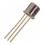 OP804SL Optek, IR Phototransistor, Through Hole 3-Pin TO-18 package
