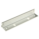 Rittal Flange with Handle Hole for Use with Ripac Vario Subracks, 1 Piece(s)