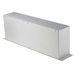 RS PRO, 2U, 19-Inch Rack Mount Case, , 88 x 153mm