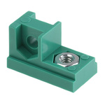 RS PRO Card Mounting Bracket for Use with KM6-II Sub Rack System