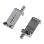 RS PRO PCB Retainer for Use with KM6-II Sub Rack System