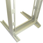 RS PRO Floor Mount Kit for Use with Lab Rack Kit