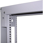 RS PRO Wall Mount Kit for Use with Lab Rack Kit