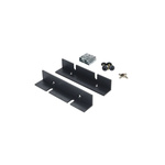 Keysight Technologies Rack Mount Kit for Use with AC6801B, AC6802B, AC6803B Power Sources, 428 x 128 x 370mm
