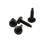 StarTech.com Screws for Use with Server Racks and Cabinets, 
