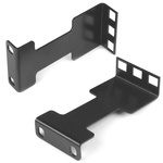 StarTech.com Depth Adapter Bracket for Use with Server Racks, 4 x 1.8 x 0.8in