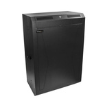 StarTech.com 8U-Rack Server Cabinet, Small Cabinet, 644 x 941 x 383mm