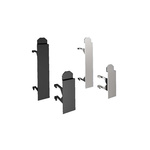 Rittal for Use with Base/Plinth System, 10 Piece(s)