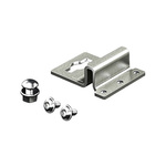 Rittal for Use with Mounting Plate, VX25 Baying Enclosure System, 1 Piece(s)