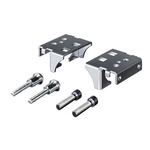 Rittal Installation Kit for Use with Back-to-Back Mounting Plates, VX25 Baying Enclosure System, 1 Piece(s)