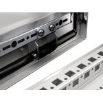 Rittal Ride-Up Roller for Use with Attaching to the Tubular Door Frame, VX25 Baying Enclosure System, 10 Piece(s)
