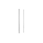 Rittal for Use with Electronic Components, VX25 Baying Enclosure System, 2 Piece(s)