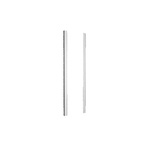 Rittal for Use with Electronic Components, VX25 Baying Enclosure System, 2 Piece(s)
