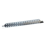 Schneider Electric NSY Series Support Rail for Use with Enclosure, 50 x 600mm