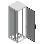 Schneider Electric NSYRSW Series Server Rack