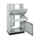 Schneider Electric NSYSDF Series Server Cabinet