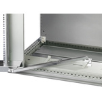 Rittal Door Stay/Retainer for Use with Enclosure Type VX, SE, TS