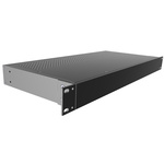 Hammond, 1U, 19-Inch Rack Mount Case, RM Ventilated, 203 x 422 x 44mm