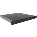 Hammond, 1U, 19-Inch Rack Mount Case, RM, 457 x 422 x 44mm