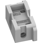 ABB Adapter for Use with Enclosure, 80 x 20 x 20mm