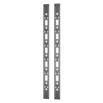 APC Easy Rack Series Vertical Mounting for Use with Server Rack, M5 Thread, 2 Piece(s)