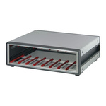 nVent SCHROFF, 3U, Desktop Case, , 147.1 x 257 x 271mm