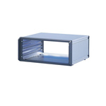 nVent SCHROFF, 4U, Rack Mount Case, , 200 x 257 x 266mm