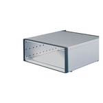 nVent SCHROFF, 3U, Rack Mount Case, , 132.6 x 448.9 x 435.5mm
