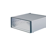 nVent SCHROFF, 2U, Rack Mount Case, , 88.1 x 448.9 x 495.5mm