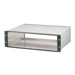 nVent SCHROFF, 2U, Rack Mount Case, , 88.1 x 448.9 x 375.5mm