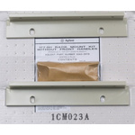 Keysight Technologies Flange for Use with System II Instruments, 2 Piece(s), 180 x 270 x 15mm