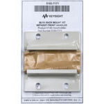 Keysight Technologies Flange for Use with System II Instruments, 2 Piece(s), 90 x 270 x 15mm