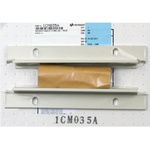Keysight Technologies Flange for Use with System II Instruments, 2 Piece(s), 180 x 270 x 15mm