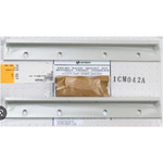Keysight Technologies Flange for Use with System II Instruments, 2 Piece(s), 267 x 270 x 15mm