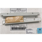 Keysight Technologies Flange for Use with System II Instruments, 2 Piece(s), 224 x 270 x 15mm